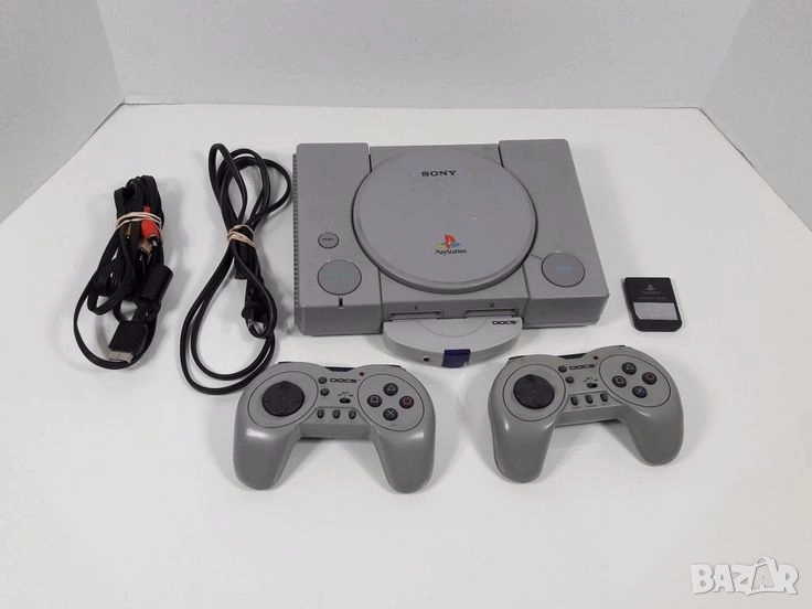 Телевизионна игра, снимка 1