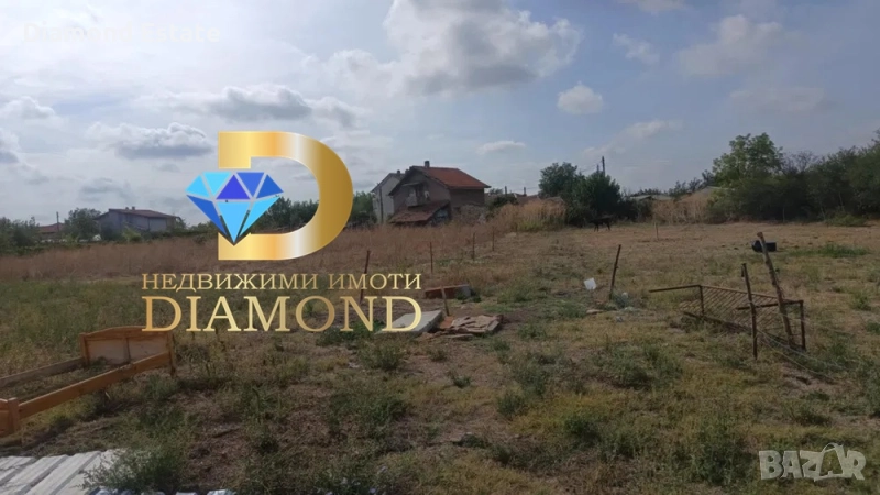 Парцел в регулация в село Средец, общ. Опан, снимка 1