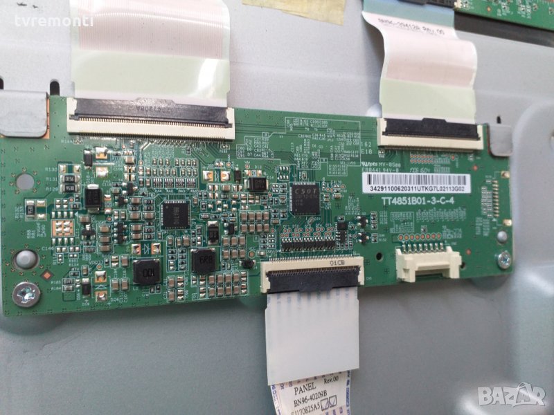 TCON BOARD ,TT4851B01-3-C-4, снимка 1