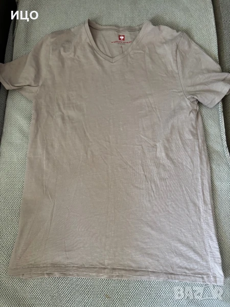 Тениска Engelbert Strauss, снимка 1