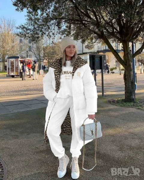 дамски екипи versace , снимка 1