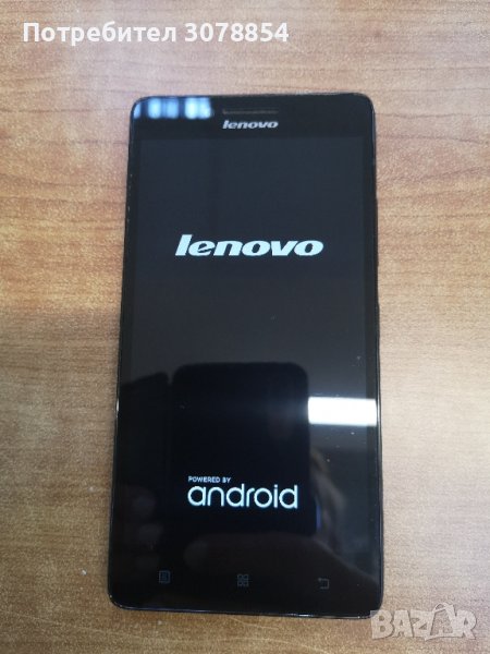 Lenovo A6000, снимка 1