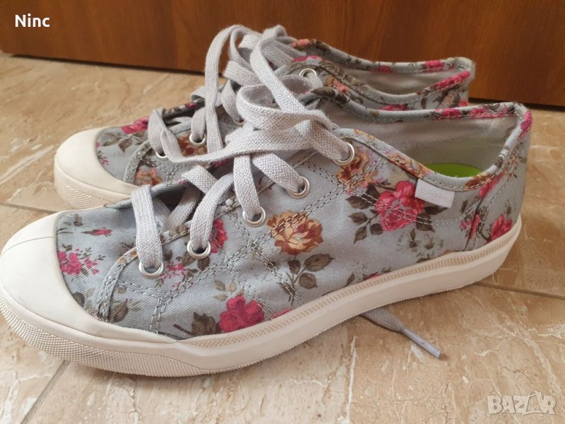 Дамски гуменки Palladium 38, снимка 1