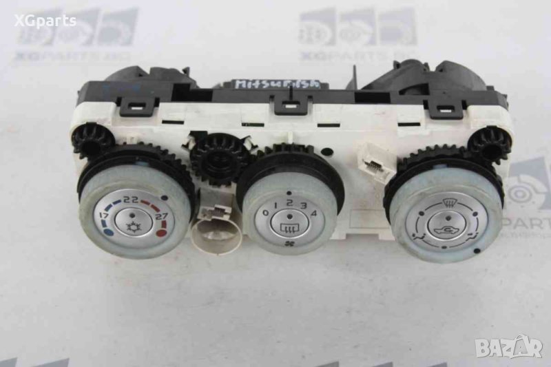 Панел климатик за Mitsubishi Colt VI CZ3 (2004-2012), снимка 1