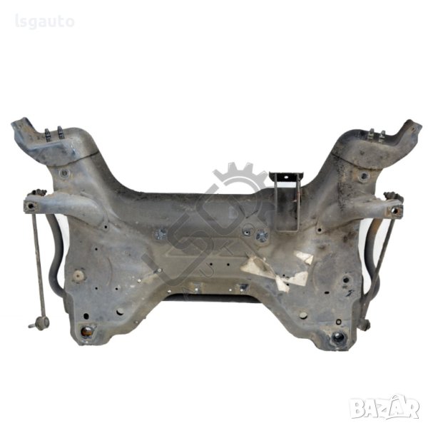 Преден мост Citroen DS4 (2011-2015) ID: 98702, снимка 1