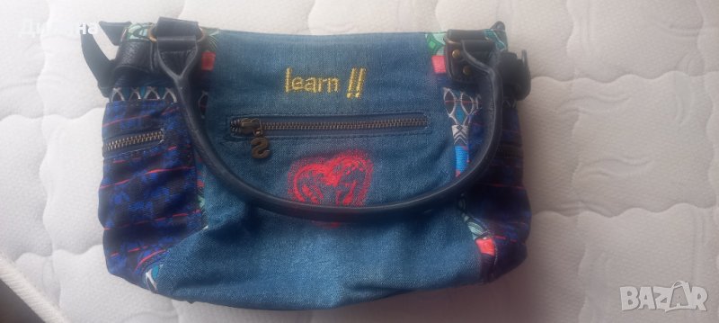 Чанта Desigual , снимка 1