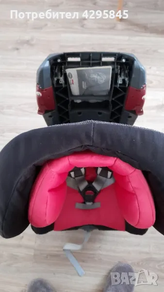 Детска седалка за автомобил Römer , снимка 1