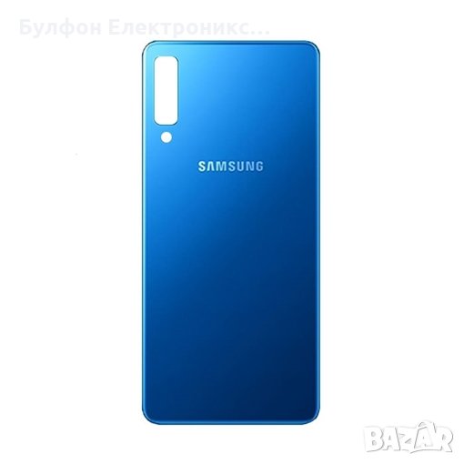 Заден капак Samsung a7 2018 / Samsung SM-A750 / Капак батерия / Гръб, снимка 1