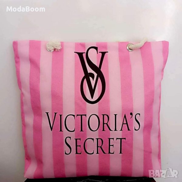 Плажна чанта Victoria's secret, снимка 1