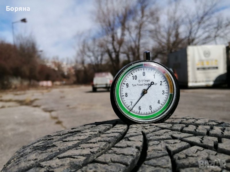 Гуми 205 55  16 Фалкен Falken 2 броя Нов внос Цената е за брой гума Без коментар на цената, снимка 1