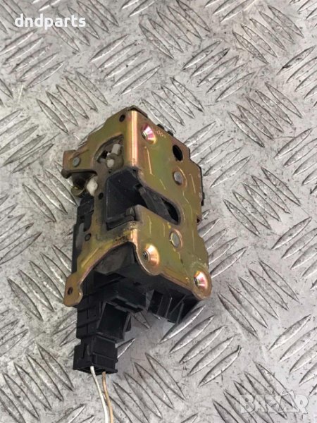 Предна дясна брава Renault Kangoo 2002г., снимка 1