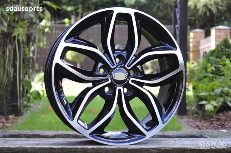 17" Джанти Киа 5X114,3 KIA CEED SPORTAGE SORENTO OPTIMA Сийд Оптима со, снимка 1
