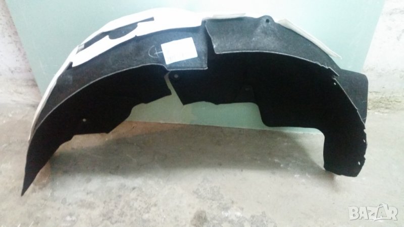 Подкалник заден ляв за LAND ROVER RANGE ROVER SPORT(13-16г.), снимка 1