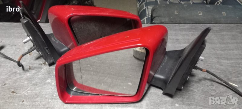 огледала за мерцедес GLK , снимка 1