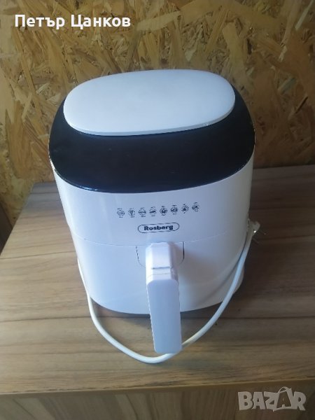 AIR FRYER , снимка 1