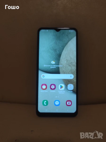 Смартфон Samsung Galaxy A12, снимка 1