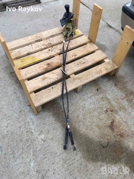 Жила скорости за Volvo V70, 2004g, снимка 1