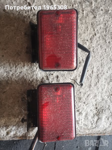 Стопове, снимка 1