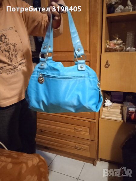 Чанта, снимка 1