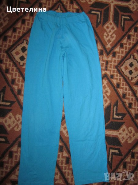 Долнище -пижама S, снимка 1