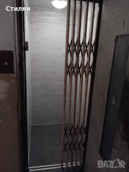 Реновиране на асансьорни кабини , снимка 1