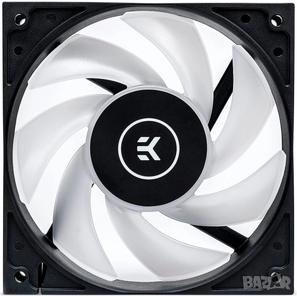 EK-Vardar EVO 120ER RGB (500-2200 rpm) DJ, снимка 1