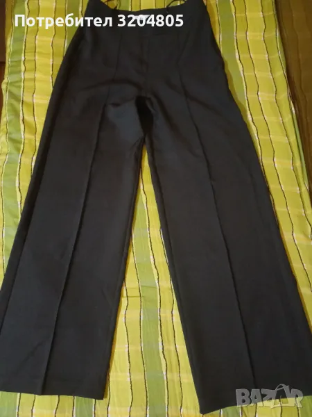 Чисто нов дамски панталон , снимка 1