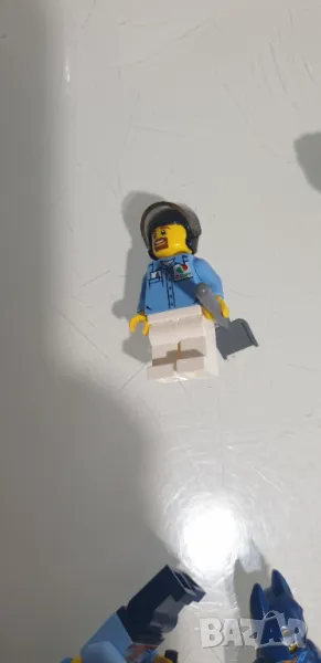 Lego / Лего човечета 3, снимка 1