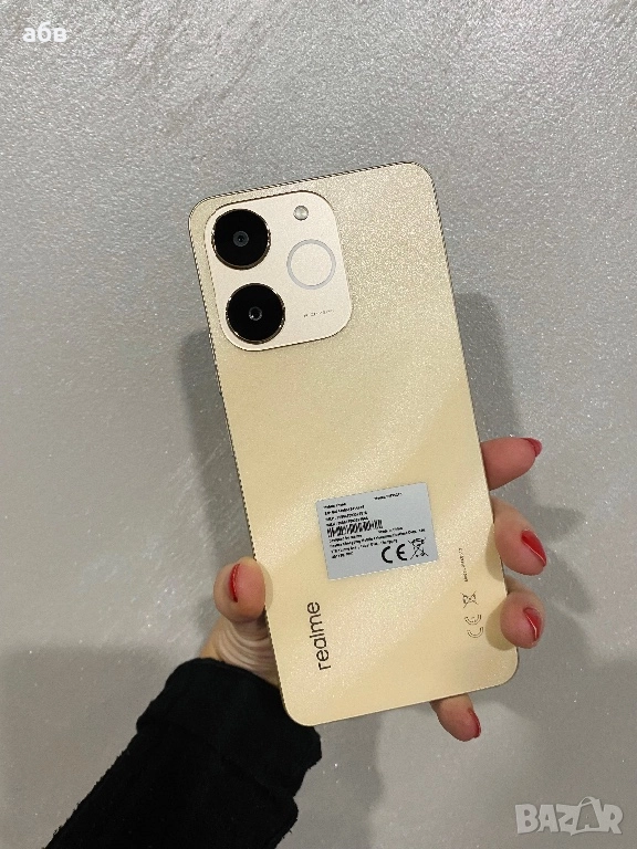 НОВ Redmi Note 70T, снимка 1