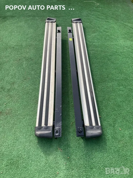 Степенки за тойота рав4/Toyota Rav4 06-11г, снимка 1