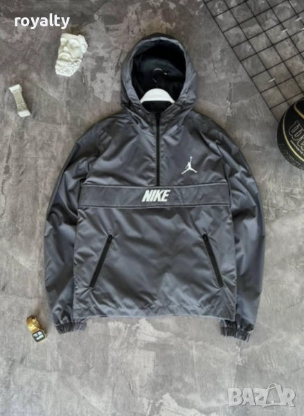 Nike мъжка ветровка , снимка 1