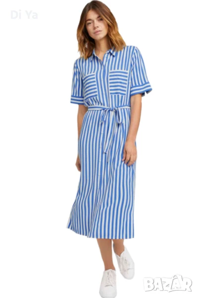 Нова рокля Tom Tailor Denim,размер Л, снимка 1