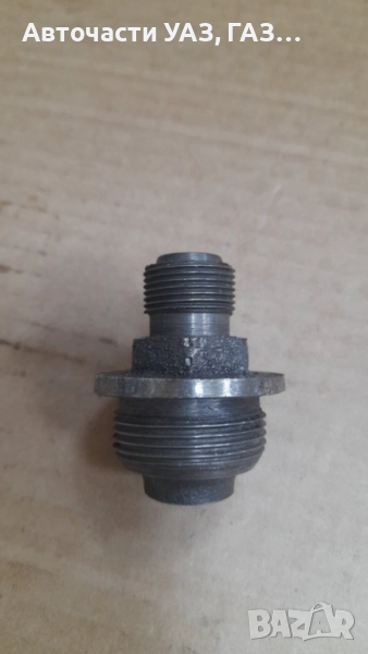 ЩУЦЕР ПИНЬОН КИЛОМЕТРАЖ ГАЗ-66, снимка 1