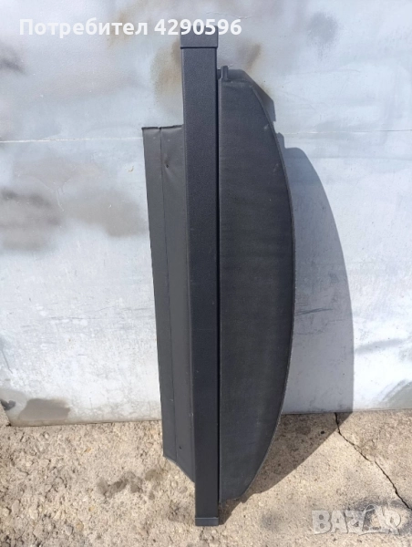 Щора за багажник Toyota Avensis / Тойота Авенсис 97-2003г., снимка 1