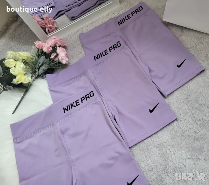 дамски къс клин, снимка 1