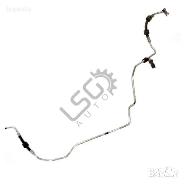 Тръба климатик Mercedes-Benz M-class (W164) 2005-2011 ID:100706, снимка 1