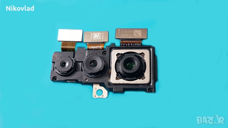 Основна камера Huawei P30 lite, снимка 1