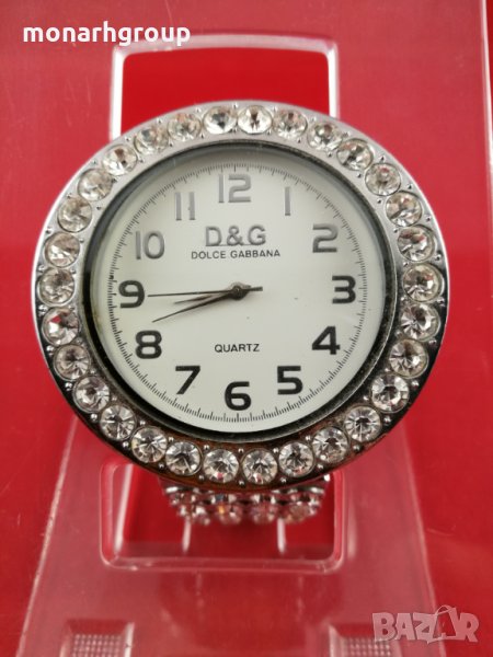 Часовник Dolce & Gabbana, снимка 1