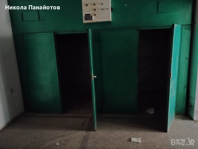 Продавам сушилня за тестени изделия, сладки, плодове и др., снимка 1