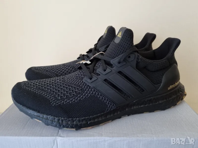 Мъжки маратонки Adidas Ultraboost 1.0, размер 47 1/3, снимка 1