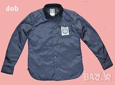 Ново яке G star Davin Padded Overshirt, оригинал., снимка 1