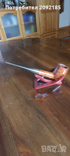 Лула, снимка 1