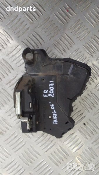 Брава врата Toyota Auris 2007г.(предна дясна), снимка 1