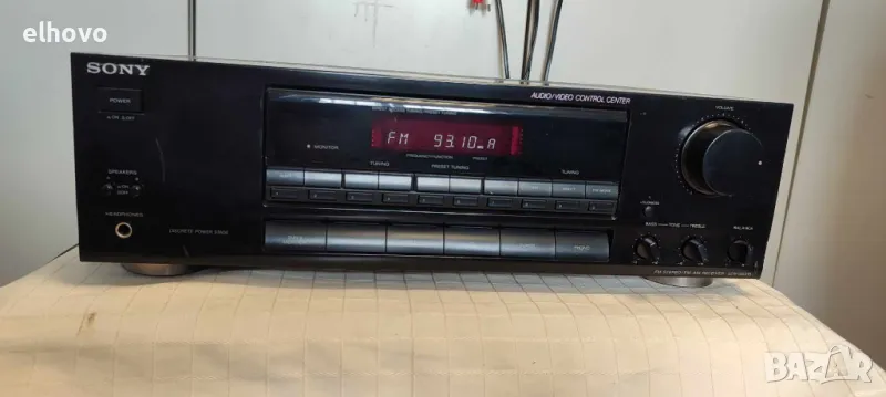 Ресивър SONY STR-GX215#1, снимка 1