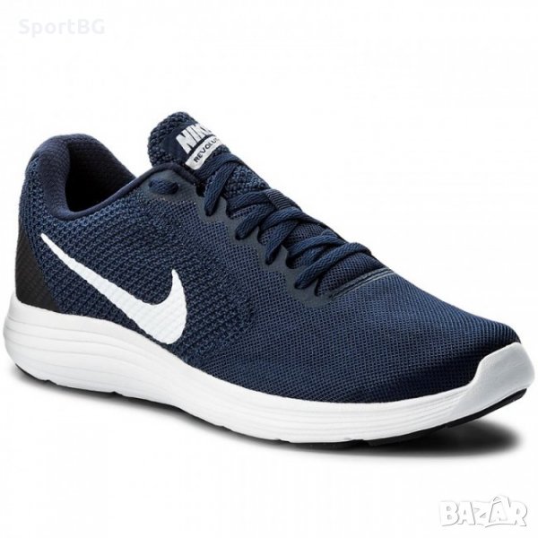 Промоция -40% ! Mаратонки Nike Revolution 3 / original, снимка 1