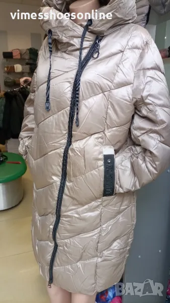 Дамско яке, снимка 1