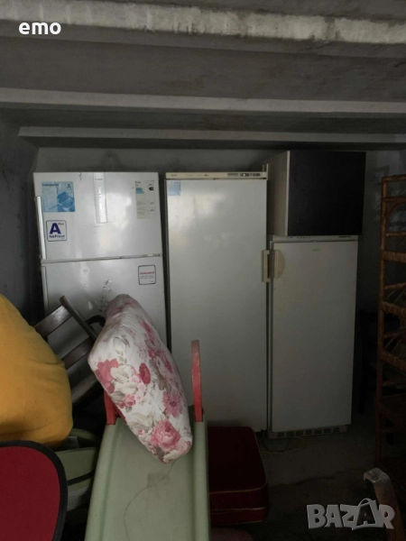 хладилник с фризер и 2 фризера на цена общо 300 лева, снимка 1