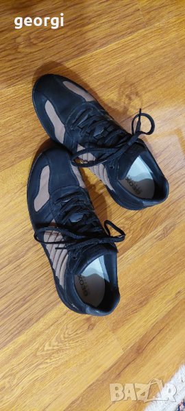 Мъжки обувки GEOX 45, снимка 1