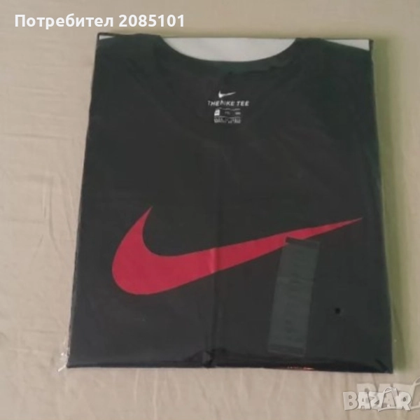 Мъжка тениска , снимка 1