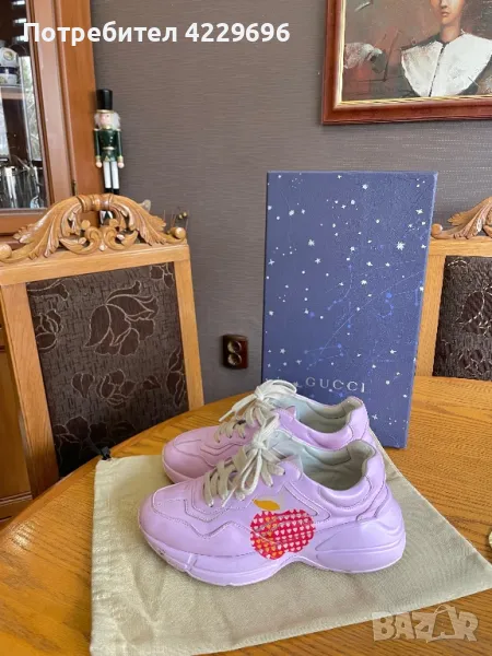 Gucci, снимка 1